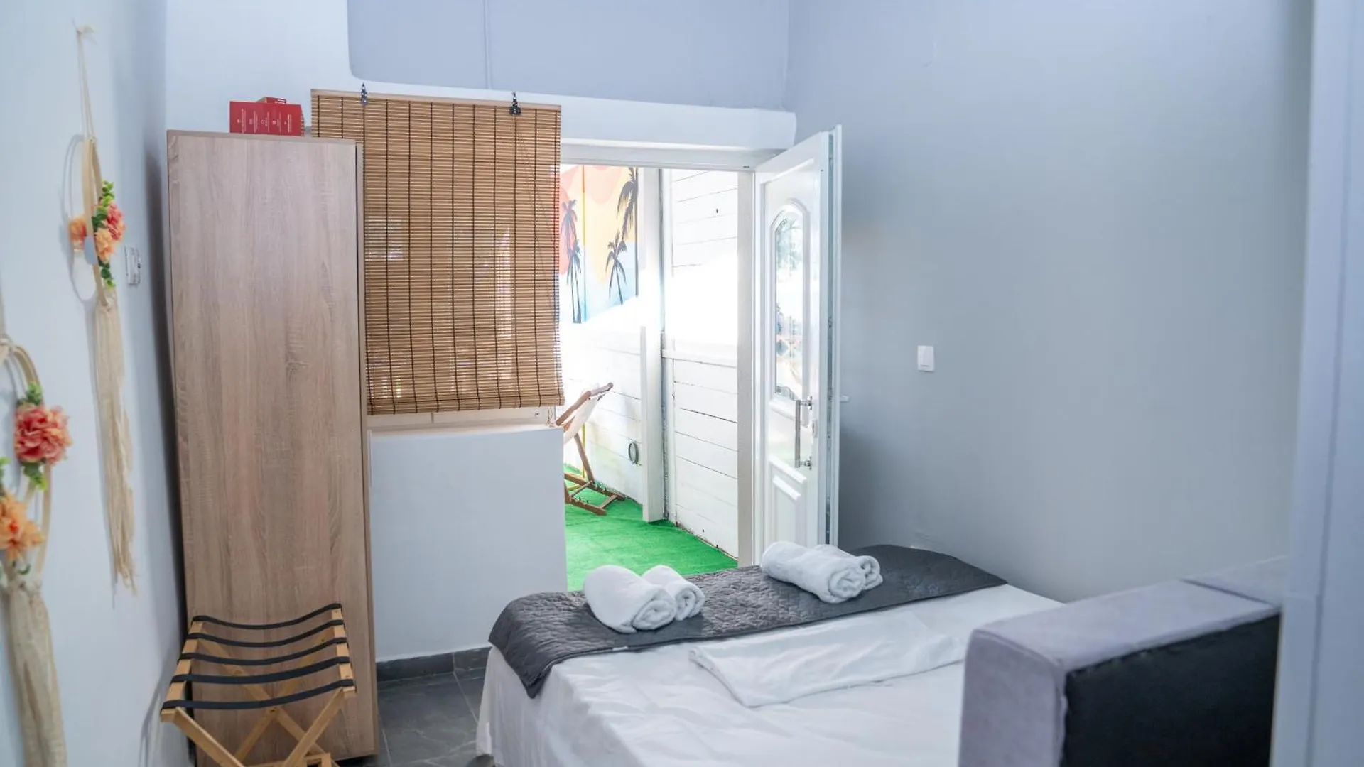 Apartment 2K Cozy Beach House Neo Epivates Greece