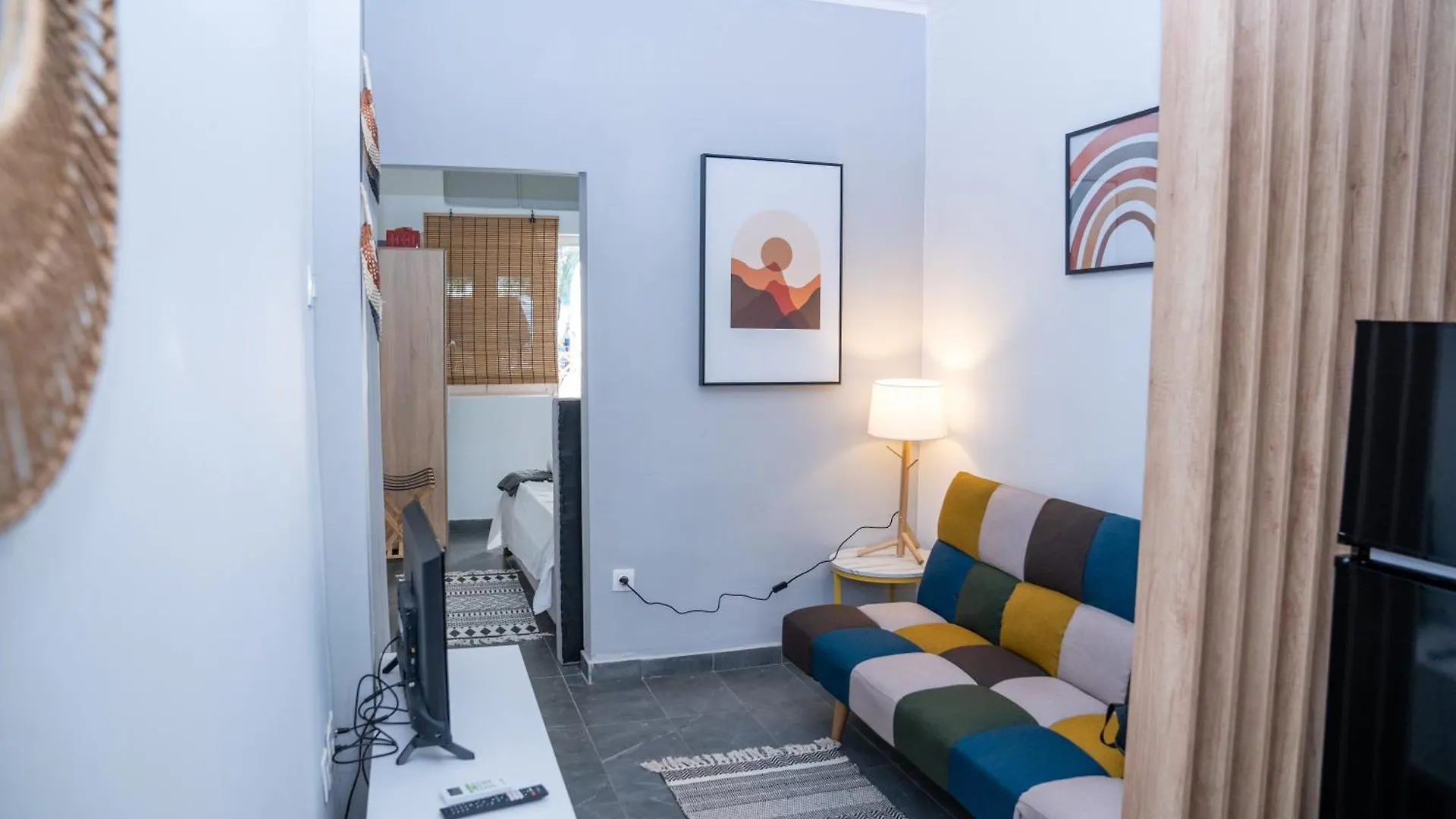 2K Cozy Beach House Neo Epivates 0*,