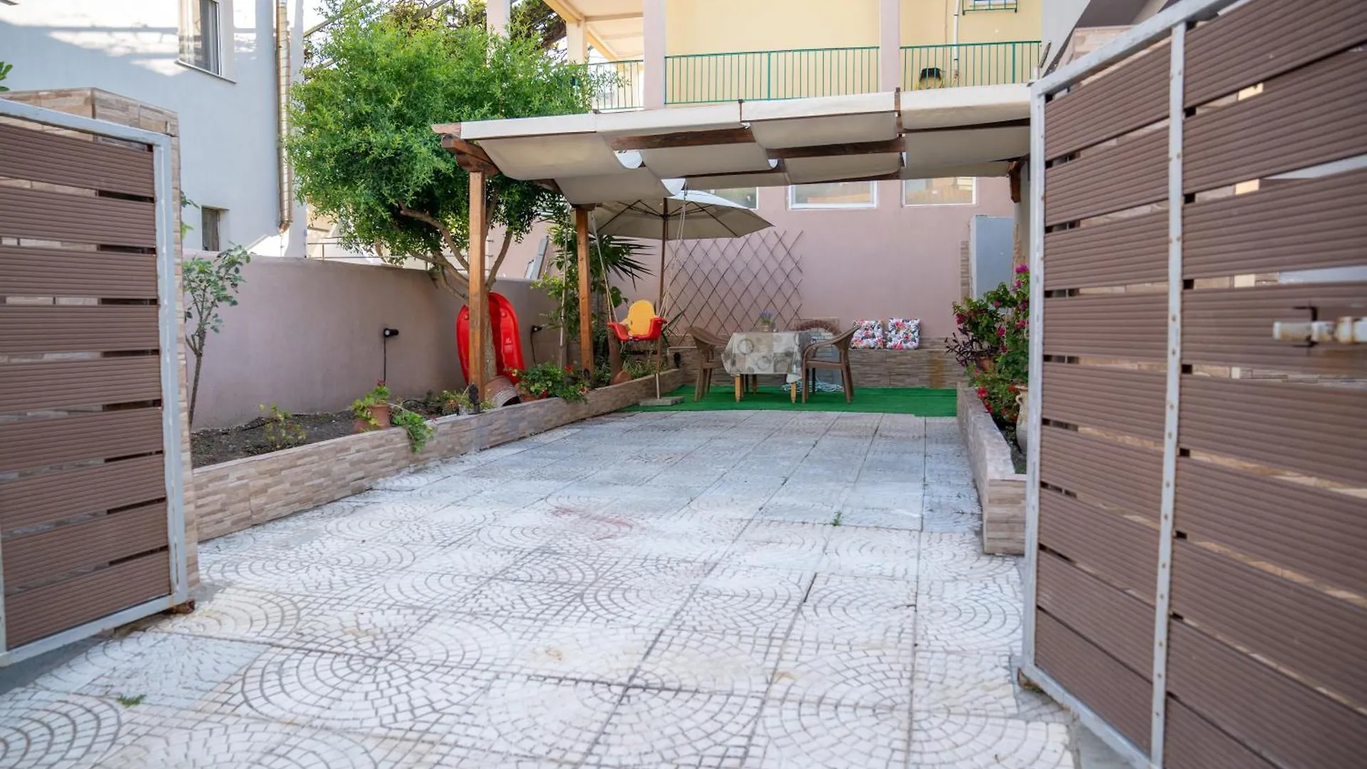 Apartment 2K Cozy Beach House Neo Epivates Greece