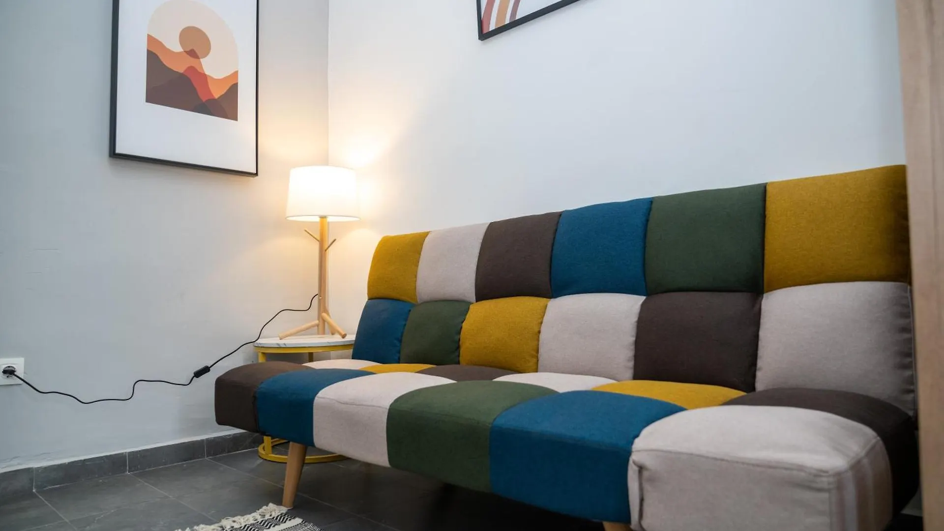 2K Cozy Beach House Neo Epivates